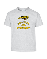Farmville Central HS Football Vs Everybody 2 - Youth Shirt