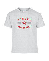 Fishers HS Boys Volleyball Curve 2 - Youth Shirt
