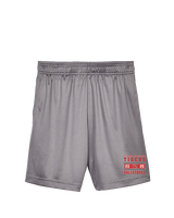 Fishers HS Boys Volleyball Stamp 25 - Youth Training Shorts
