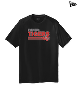 Fishers HS Boys Volleyball Stripes - New Era Performance Shirt