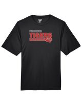 Fishers HS Boys Volleyball Stripes - Performance Shirt