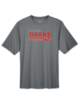 Fishers HS Boys Volleyball Stripes - Performance Shirt