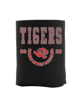 Fishers HS Boys Volleyball Swoop 25 - Koozie