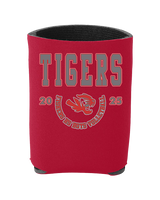 Fishers HS Boys Volleyball Swoop 25 - Koozie