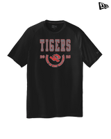 Fishers HS Boys Volleyball Swoop 25 - New Era Performance Shirt