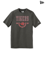 Fishers HS Boys Volleyball Swoop 25 - New Era Performance Shirt