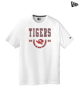 Fishers HS Boys Volleyball Swoop 25 - New Era Performance Shirt