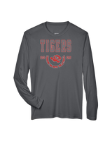 Fishers HS Boys Volleyball Swoop 25 - Performance Longsleeve