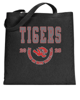 Fishers HS Boys Volleyball Swoop 25 - Tote