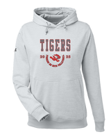 Fishers HS Boys Volleyball Swoop 25 - Under Armour Ladies Storm Fleece