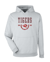Fishers HS Boys Volleyball Swoop 25 - Under Armour Mens Storm Fleece
