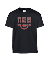 Fishers HS Boys Volleyball Swoop 25 - Youth Shirt
