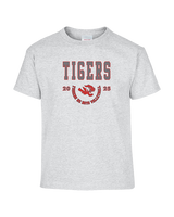 Fishers HS Boys Volleyball Swoop 25 - Youth Shirt