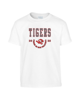 Fishers HS Boys Volleyball Swoop 25 - Youth Shirt