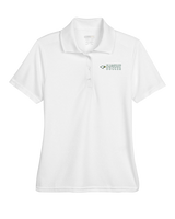 Flagstaff HS Boys Soccer Basic - Womens Polo