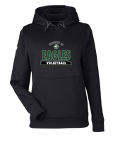 Flagstaff HS Volleyball Property - Under Armour Ladies Storm Fleece