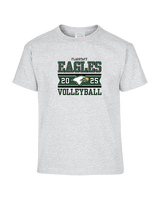Flagstaff HS Volleyball Stamp - Youth Shirt