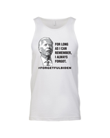 ForgetFulBiden-01 - Tank Top