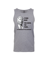 ForgetFulBiden-02 - Tank Top
