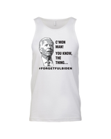 ForgetFulBiden-02 - Tank Top