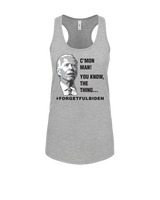 ForgetFulBiden-02 - Womens Tank Top