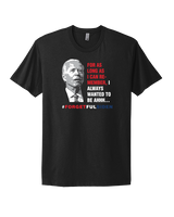 ForgetFulBiden-03 - Mens Select Cotton T-Shirt