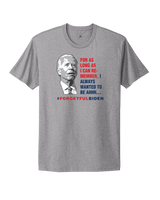 ForgetFulBiden-03 - Mens Select Cotton T-Shirt