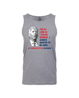 ForgetFulBiden-03 - Tank Top