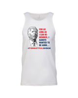 ForgetFulBiden-03 - Tank Top
