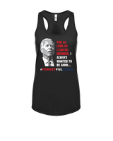 ForgetFulBiden-03 - Womens Tank Top