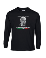 ForgetFulBiden-04 - Cotton Longsleeve