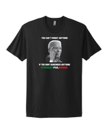 ForgetFulBiden-04 - Mens Select Cotton T-Shirt
