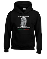 ForgetFulBiden-04 - Unisex Hoodie