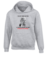 ForgetFulBiden-04 - Unisex Hoodie