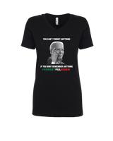 ForgetFulBiden-04 - Womens Vneck
