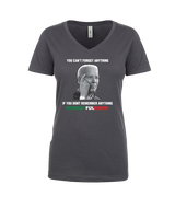 ForgetFulBiden-04 - Womens Vneck