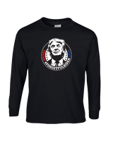 ForgetFulBiden-05 - Cotton Longsleeve