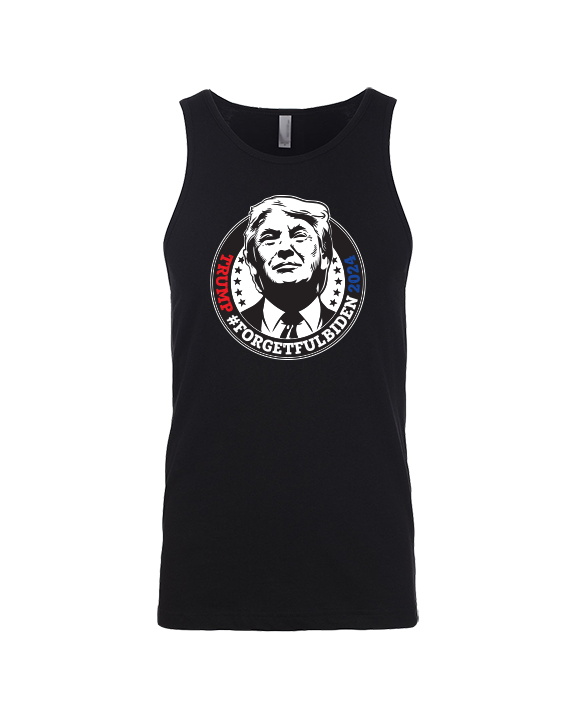 ForgetFulBiden-05 - Tank Top