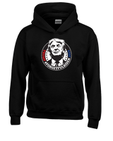 ForgetFulBiden-05 - Unisex Hoodie