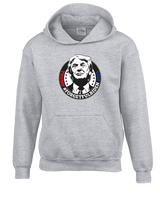 ForgetFulBiden-05 - Unisex Hoodie