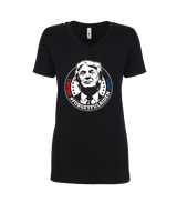ForgetFulBiden-05 - Womens Vneck