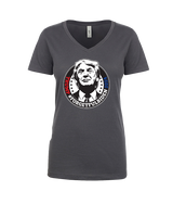 ForgetFulBiden-05 - Womens Vneck