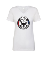 ForgetFulBiden-05 - Womens Vneck