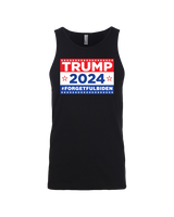 ForgetFulBiden-06 - Tank Top