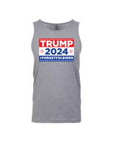ForgetFulBiden-06 - Tank Top
