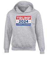 ForgetFulBiden-06 - Unisex Hoodie