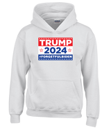 ForgetFulBiden-06 - Unisex Hoodie