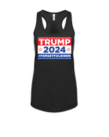 ForgetFulBiden-06 - Womens Tank Top