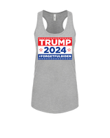 ForgetFulBiden-06 - Womens Tank Top