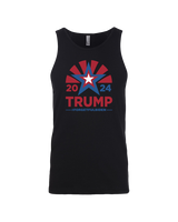 ForgetFulBiden-07 - Tank Top